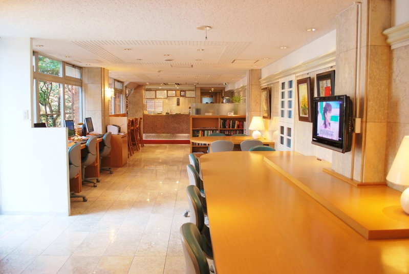 Hotel Yokosuka, Yokosuka, Japón