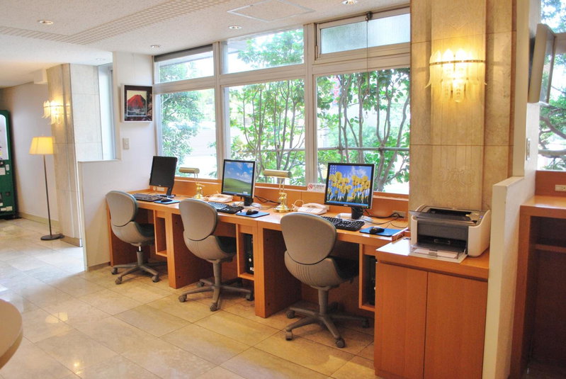 Hotel Yokosuka, Yokosuka, Japón