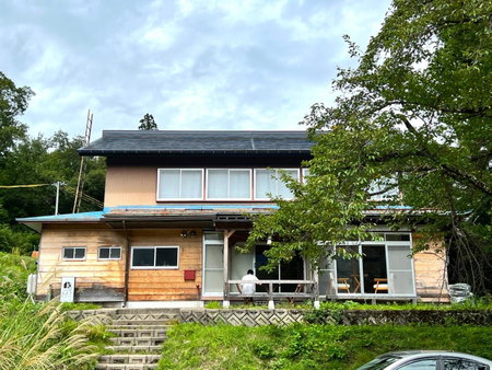 Shirakawago Guest House Kei, Shirakawa, Japan