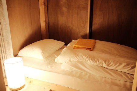Shirakawago Guest House Kei, Shirakawa, Japan