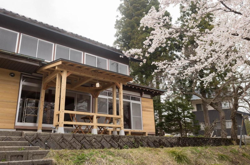 Shirakawago Guest House Kei, Shirakawa, Japan