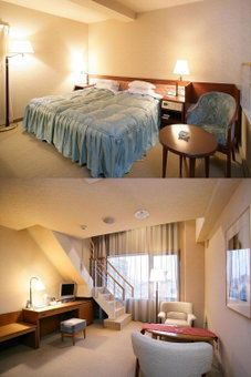 Ohta Grand Hotel, Ota, Japan