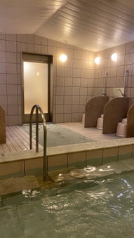 Ohta Grand Hotel, Ota, Japan