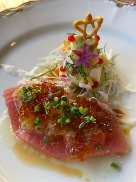 Ohta Grand Hotel, Ota, Japan