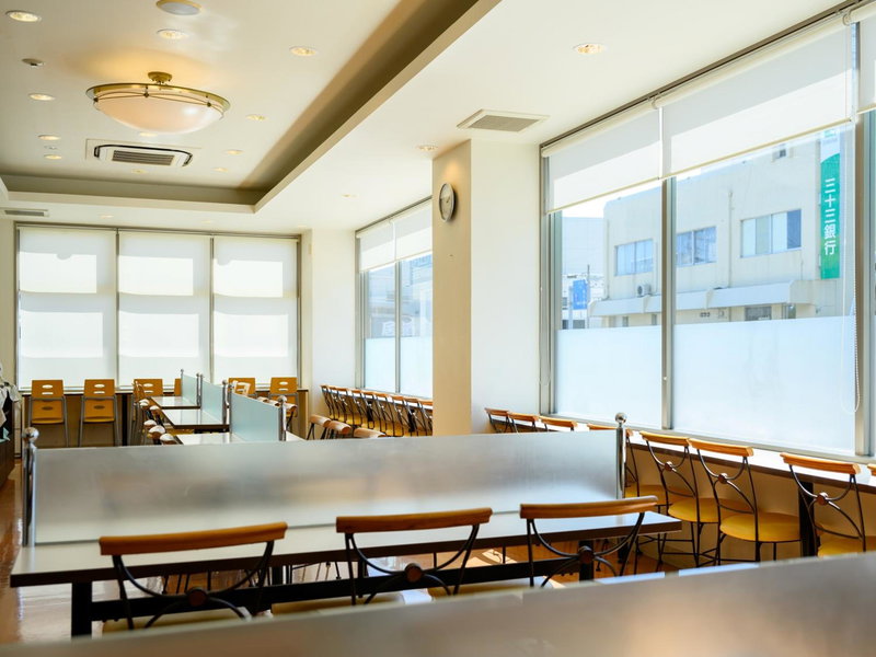 Hotel Econo Kameyama, Kameyama, Japan