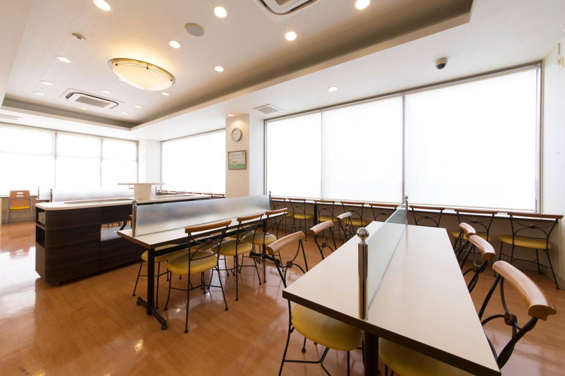 Hotel Econo Kameyama, Kameyama, Japan