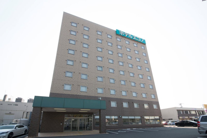 Hotel Econo Kameyama, Kameyama, Japan
