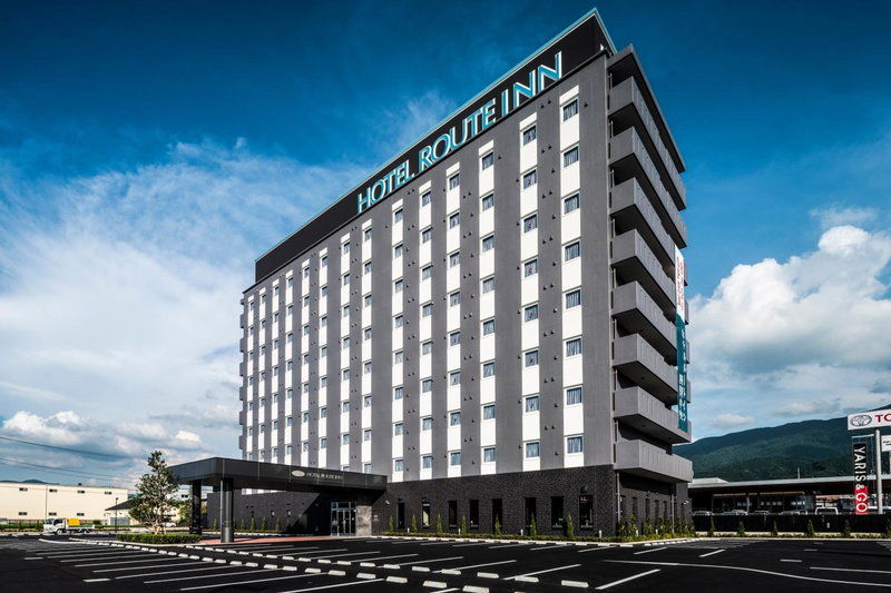 Hotel Route Inn Shikoku Chuo, Shikokuchuo, Japan