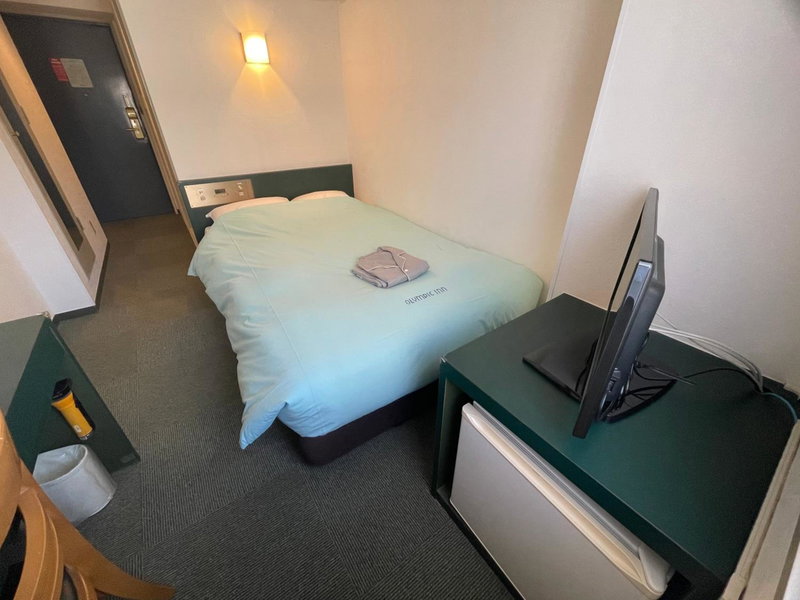 Olympic Inn Azabu, Tokyo, Japan
