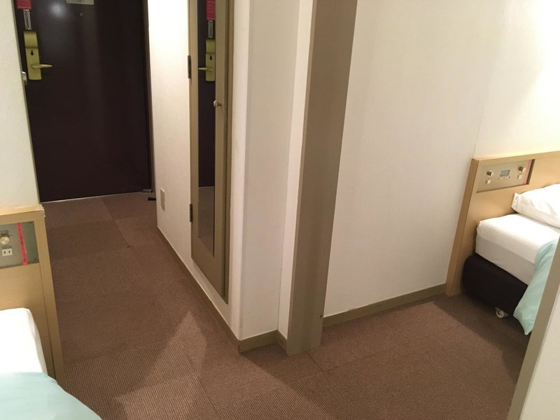 Olympic Inn Azabu, Tokyo, Japan