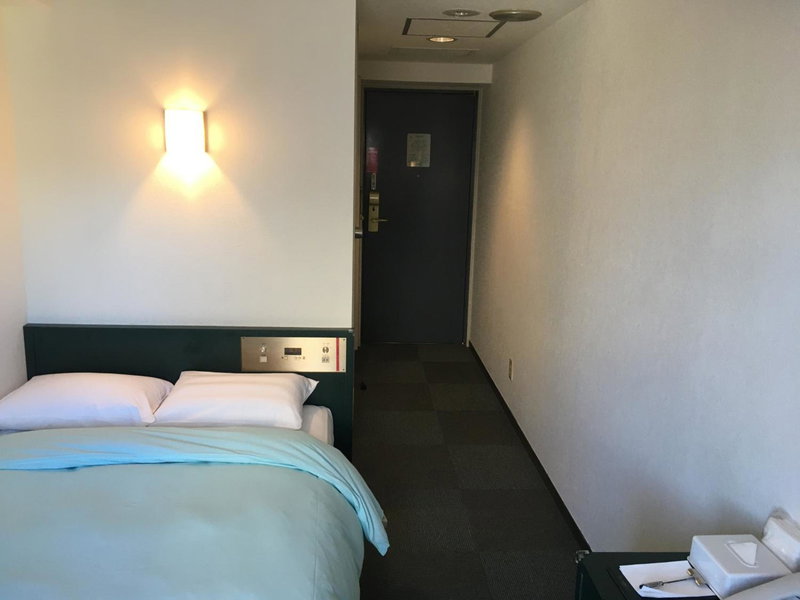 Olympic Inn Azabu, Tokyo, Japan