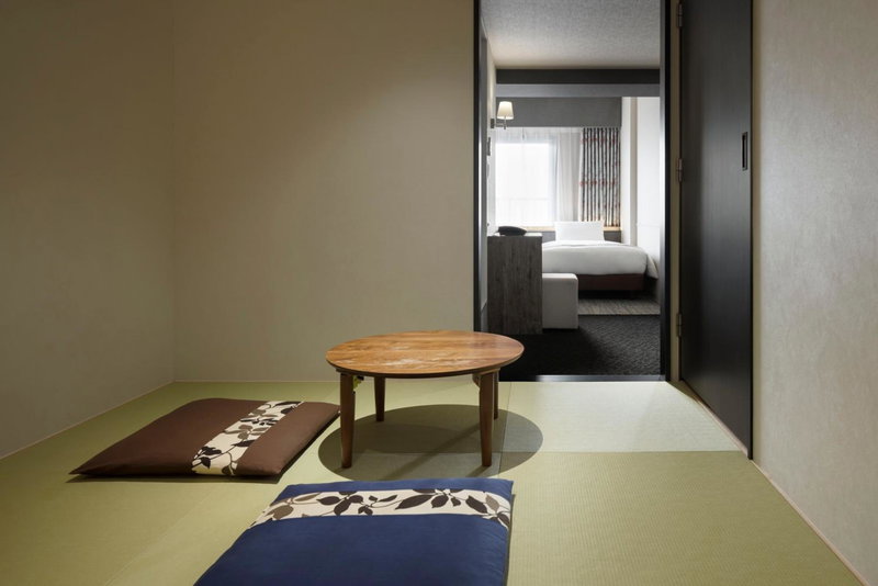 the b osaka-shinsekai, Osaka, Япония