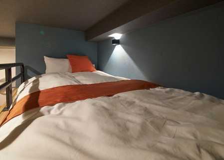 IKIDANE Residential Hotel Sumida Kyojima, Tokyo, Japón