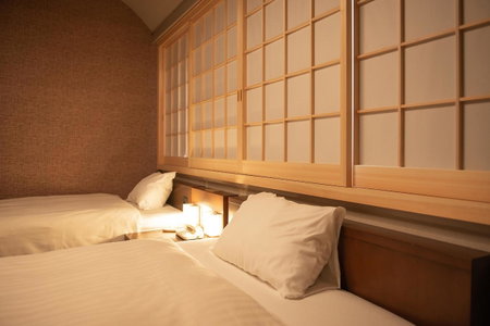 Shizuoka Town Hotel, Shizuoka, Japon