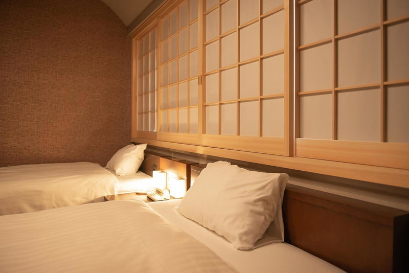 Shizuoka Town Hotel, Shizuoka, Japon