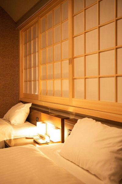 Shizuoka Town Hotel, Shizuoka, Japon