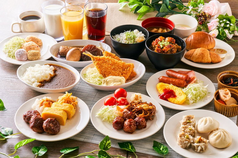 Sanco Inn Numazu Ekimae, Numazu, Japón