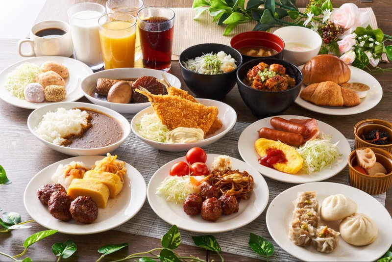 Sanco Inn Numazu Ekimae, Numazu, Japón