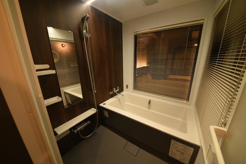 Hotel Brick, Naha, Japan