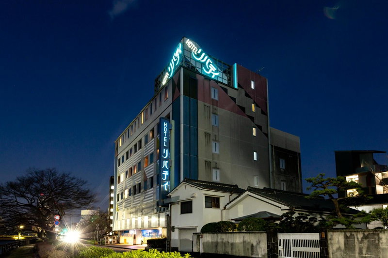 Hotel Liberty Kochi (Adult Only), Kochi, Japón