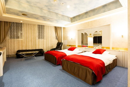 Hotel Liberty Kochi (Adult Only), Kochi, Japón