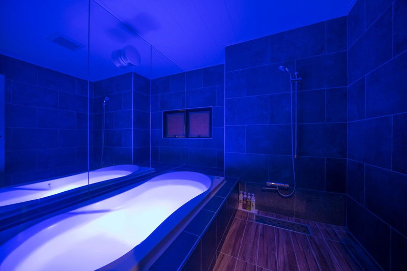 Hotel Noah Resort Sakuranomiya (Adult Only), Osaka, Japón