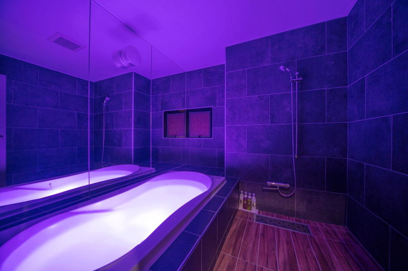 Hotel Noah Resort Sakuranomiya (Adult Only), Osaka, Japón