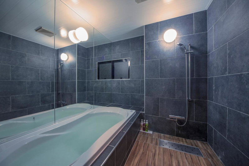 Hotel Noah Resort Sakuranomiya (Adult Only), Osaka, Japón