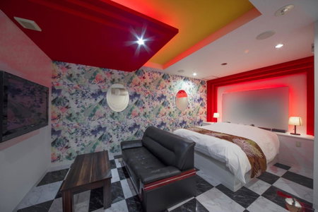 Hotel Noah Resort Sakuranomiya (Adult Only), Osaka, Япония