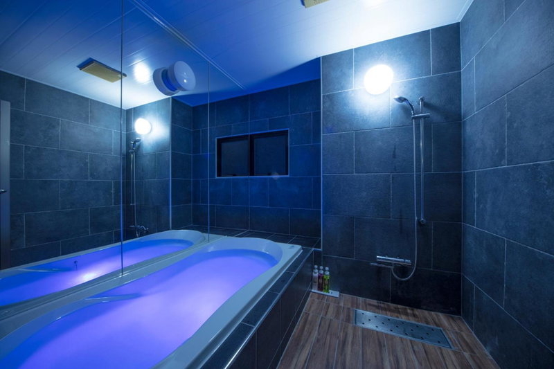 Hotel Noah Resort Sakuranomiya (Adult Only), Osaka, Japón