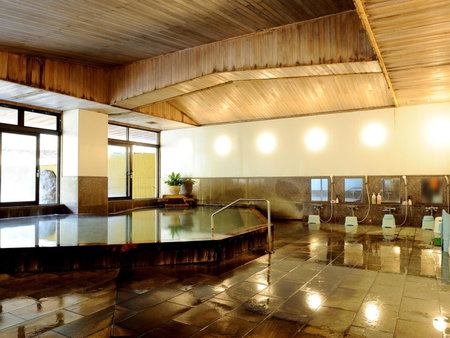 YU-FURI Nasu-Shiobara, Nasushiobara, Japan
