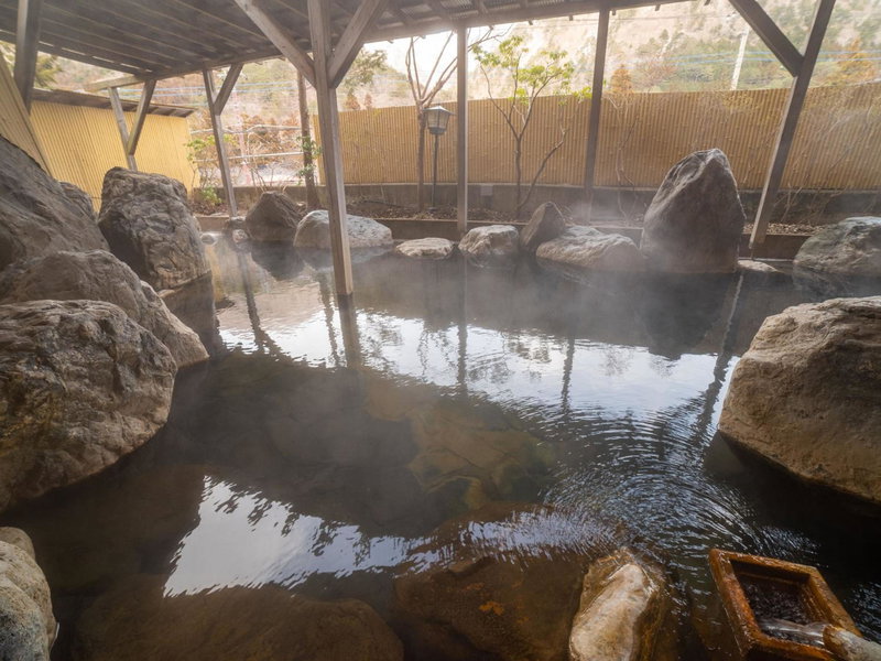 YU-FURI Nasu-Shiobara, Nasushiobara, Japan