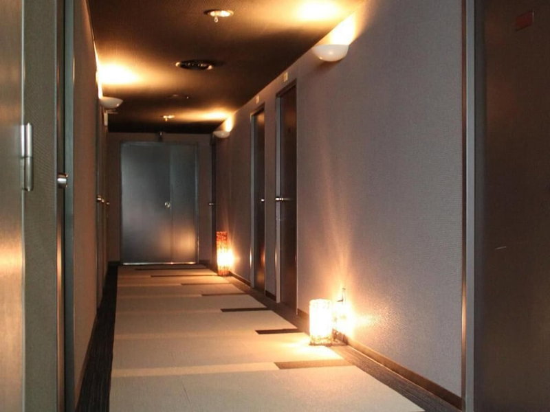 HOTEL LiVEMAX Chofu-Ekimae, Chofu, Japon