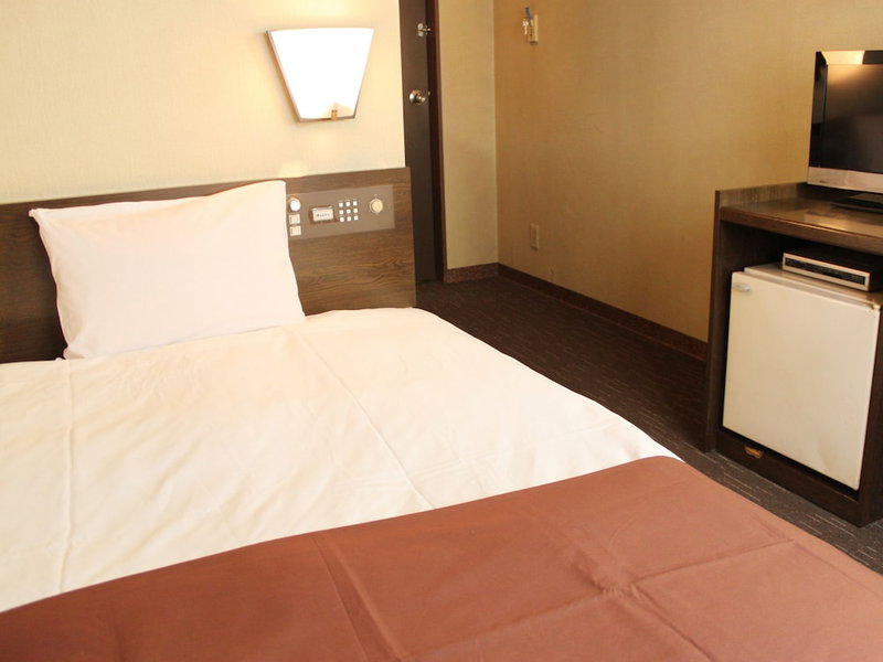 HOTEL LiVEMAX Chofu-Ekimae, Chofu, Japon