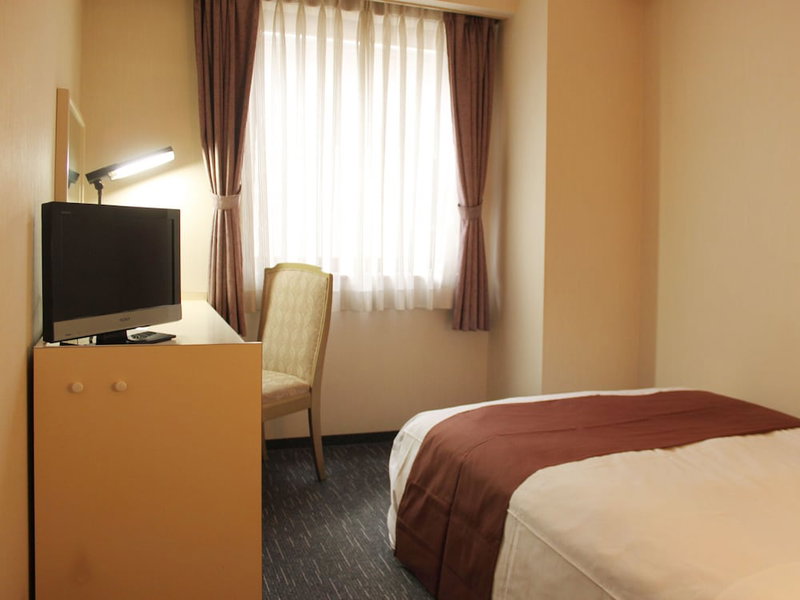 HOTEL LiVEMAX Chofu-Ekimae, Chofu, Japon