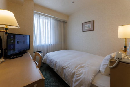Shimonoseki Station West Washington Hotel Plaza, Shimonoseki, Japan