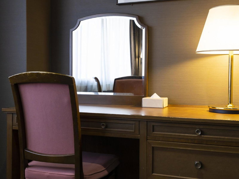 Ariston Hotel Kobe, Kobe, Japan