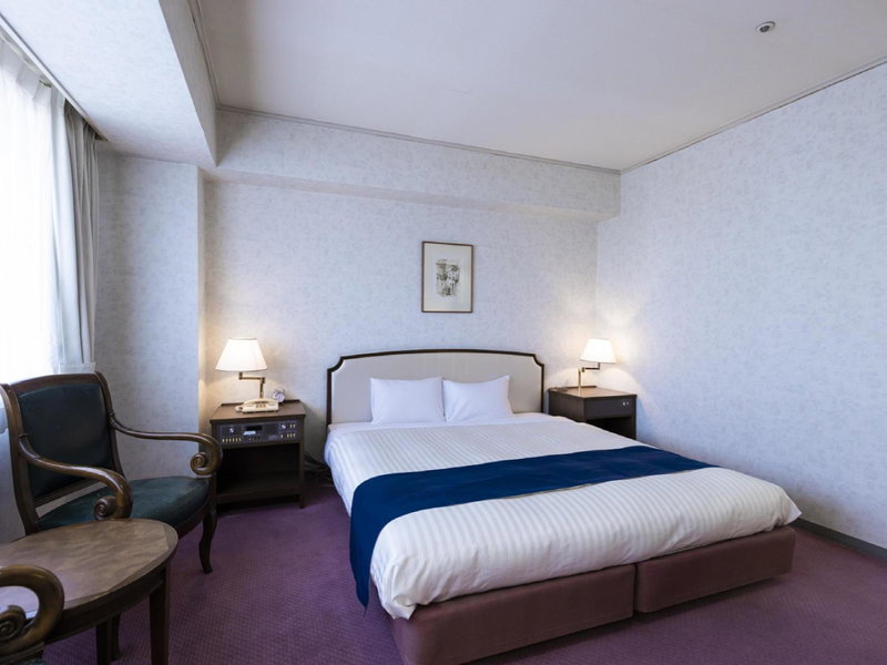 Ariston Hotel Kobe, Kobe, Japan