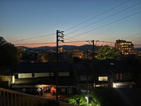 Jas Hotel Takayama, Takayama, Japón