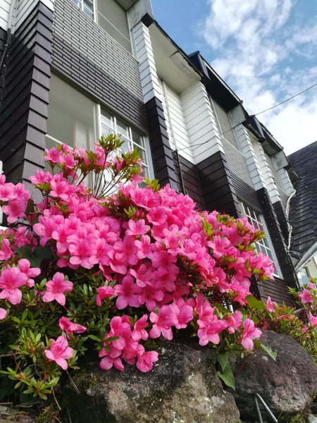 Jas Hotel Takayama, Takayama, Japón