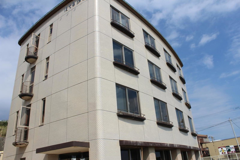Hotel Shiosai, Fujisawa, Япония