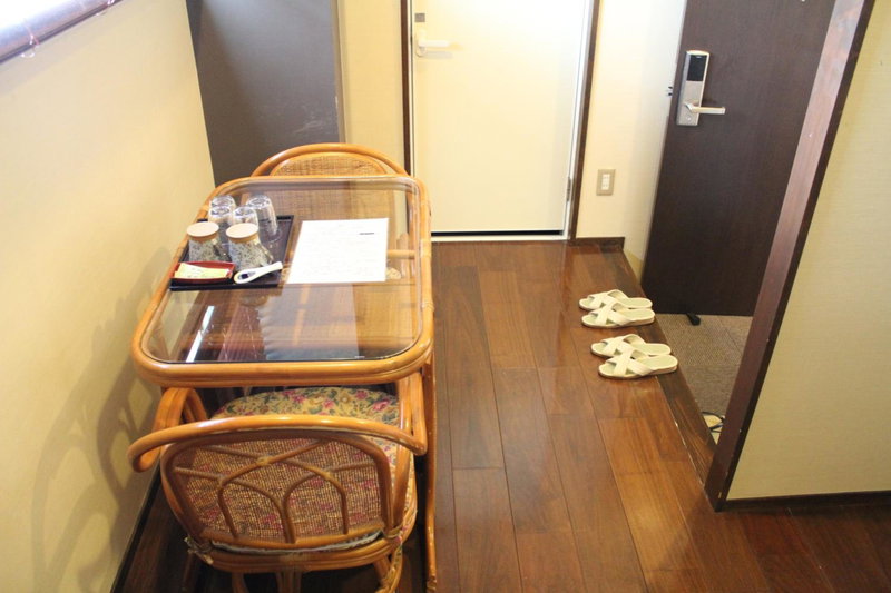 Hotel Shiosai, Fujisawa, Япония