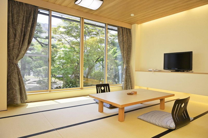 Kansuitei Kozeniya, Tottori, Япония