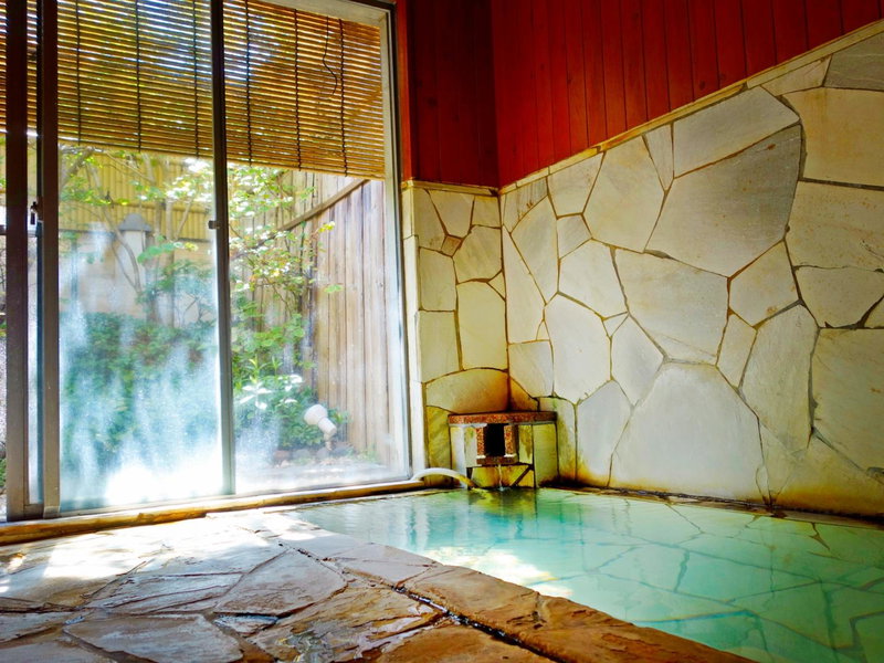 Kansuitei Kozeniya, Tottori, Япония
