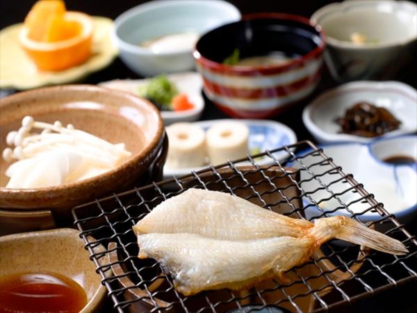 Kansuitei Kozeniya, Tottori, Япония
