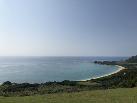 Painushima Resort Coral Fish, Ishigaki, Japan