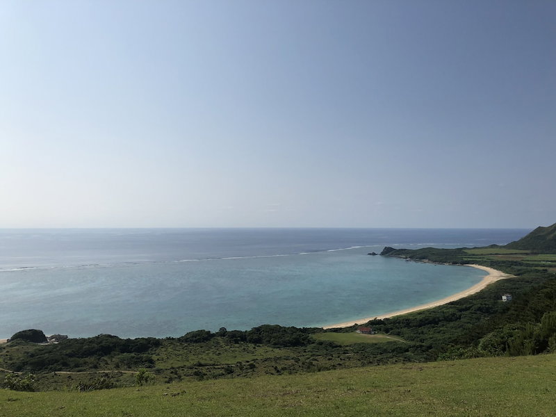 Painushima Resort Coral Fish, Ishigaki, Japan