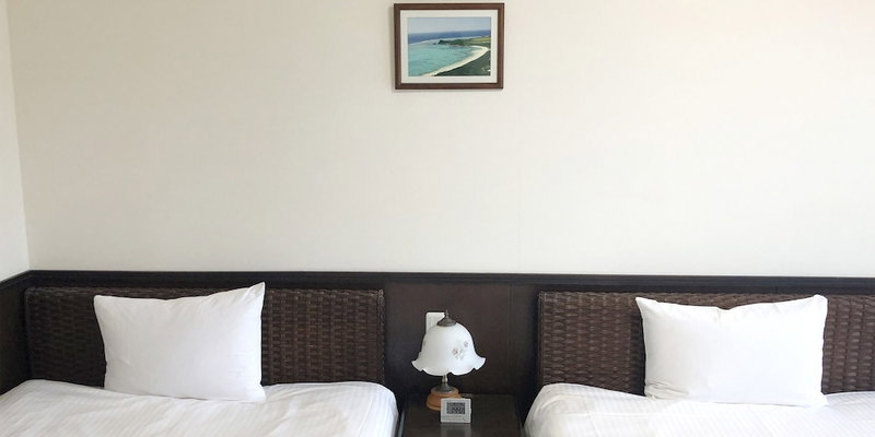 Painushima Resort Coral Fish, Ishigaki, Japan