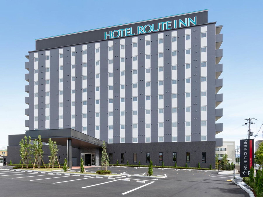 Hotel Route Inn Osaka Izumifuchu, Izumi, Япония