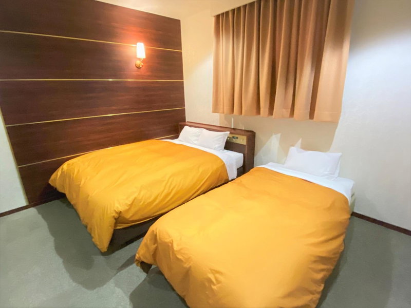 Hotel 1-2-3 Kokura, Kitakyushu, Japón